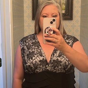 Like new Collections by Dress Barn